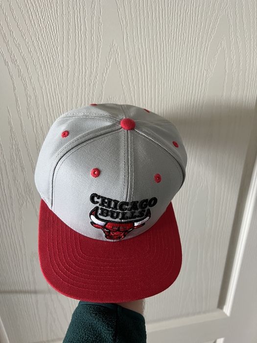 Sapca Chicago Bulls produs nou