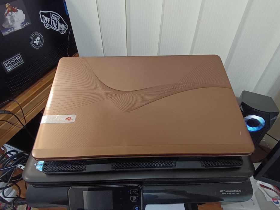 Лаптоп PackardBell P5WS0  i5-2410M / 15,6"