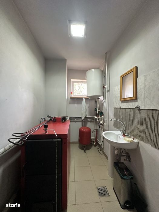 Agentia imobiliara VIGAFON vinde casa 6 camere Fulga de Sus-Prahova