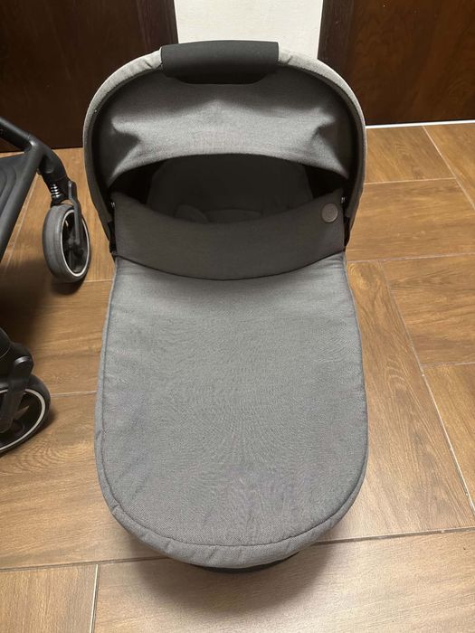 Детска количка Cybex Balios S LUX 3в1