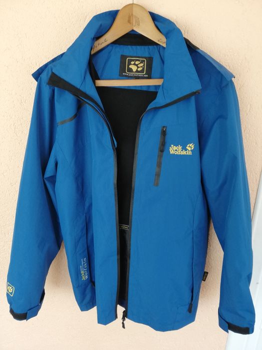 Geaca bărbați Jack Wolfskin M