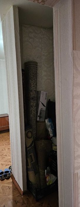 1 комнатная квартира Район 1000 мелочей