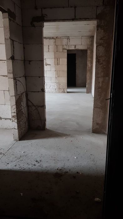 Квартира 2-комнатная