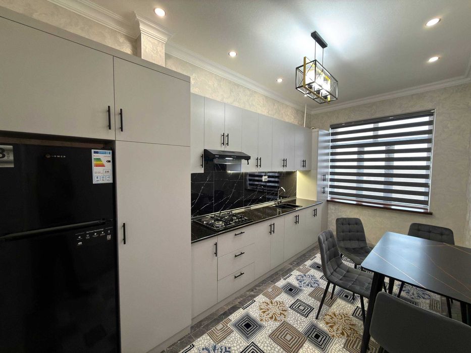 Срочно! Продаётся 3х комнатная квартира на Гагарина!!!