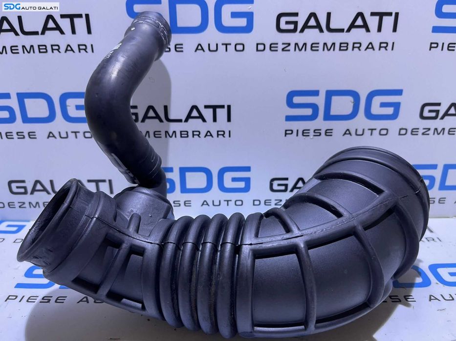 Furtun Conducta Tub Tubulatura Admisie Aer Opel Signum 2.0 2.2 DTI 2004 - 2008 Cod 90528773 1301637 9178631