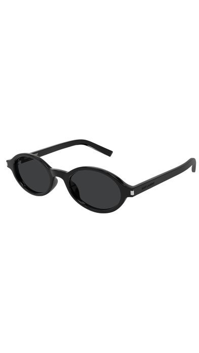 Слънчеви очила Saint Laurent