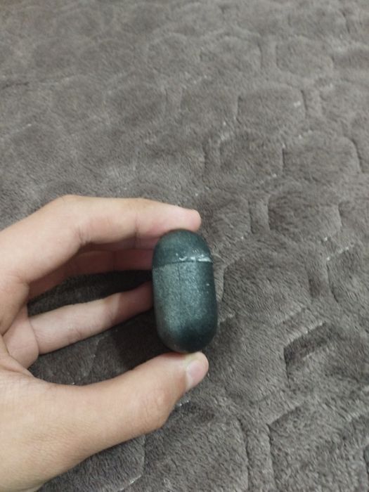 Кастомные наушники