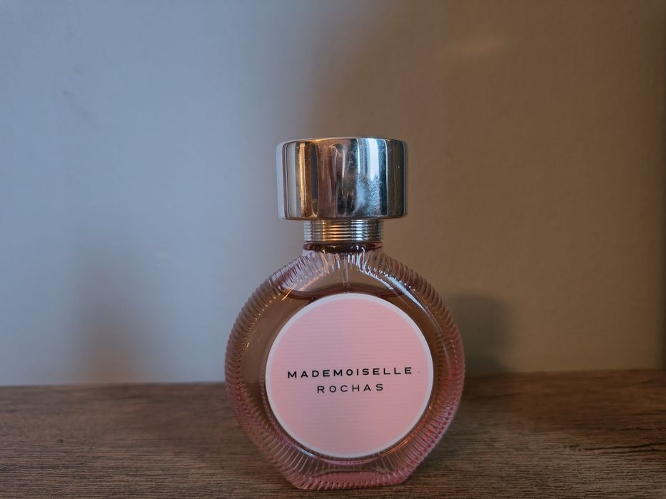 Parfum Mademosille Rochas