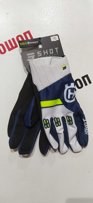 Ръкавици FOX,100%,Thor,KTM,Husqvarna,GasGas