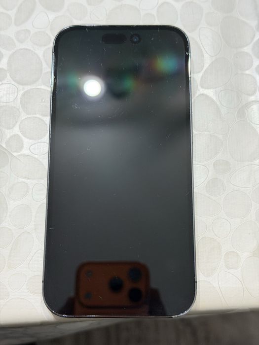 Iphone 14 pro 128gb