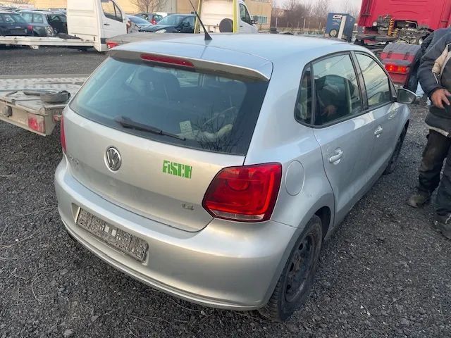 Dezmembrez Volkswagen Polo 6 R 1.2 Diesel CFW euro 5