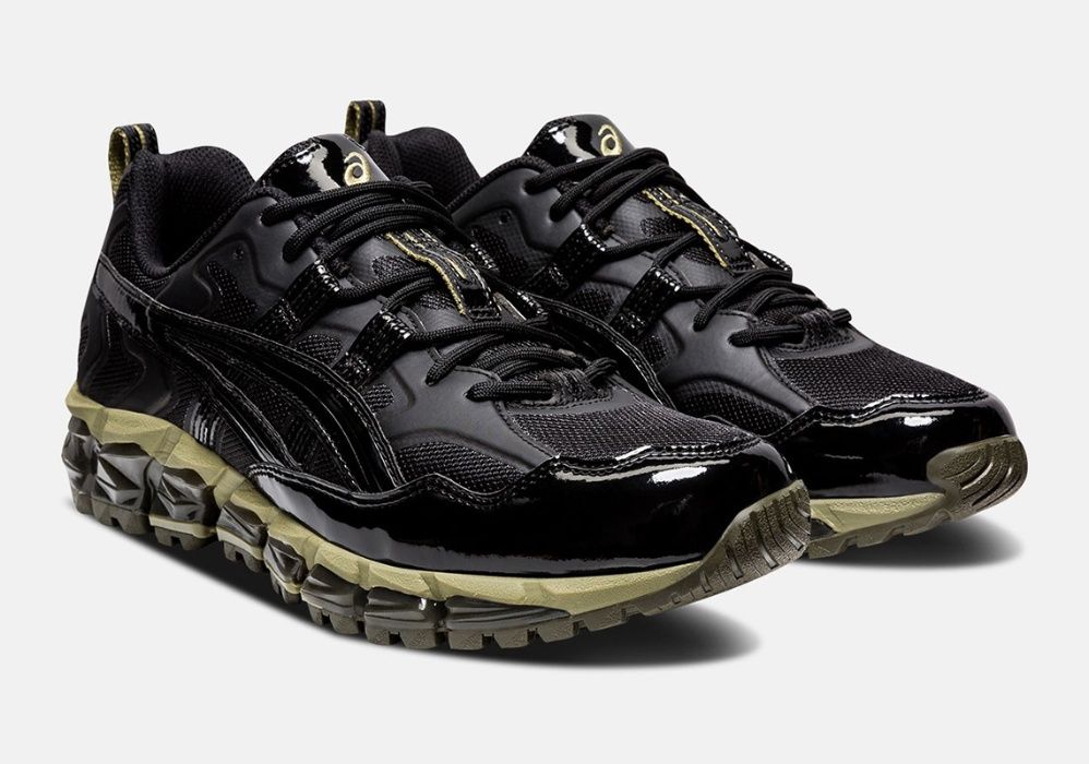 Asics Gel x GMBH Gel-Nandi 360 Limited Edition