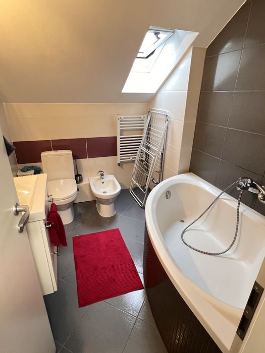 Apartament 3 camere Terezian