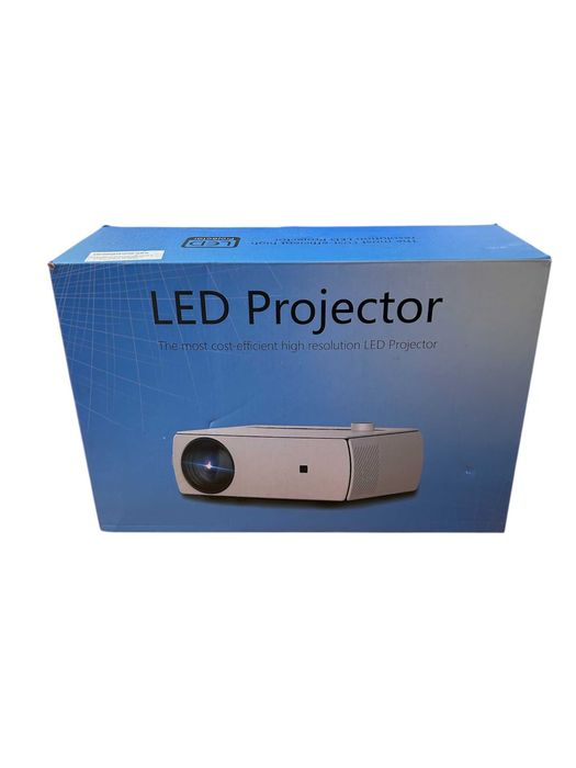 Proiector LED - LooSafe -YG430 - Cashbook Amanet Brasov
