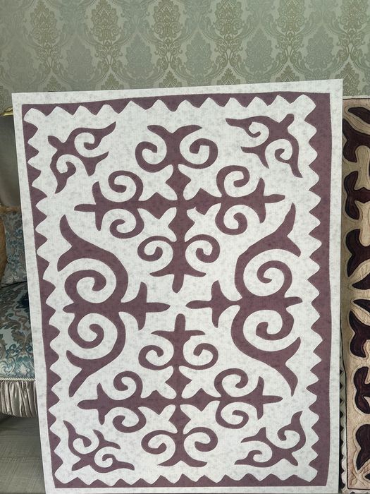 Картины в национальном стиле