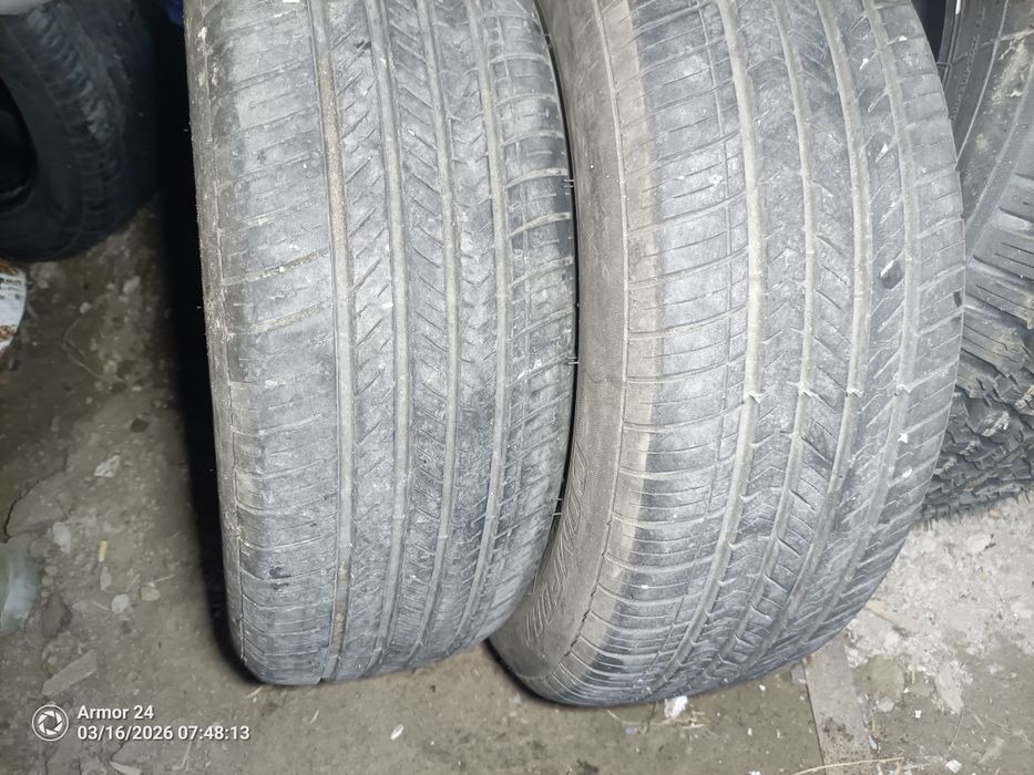 Титановые диск в комплекте