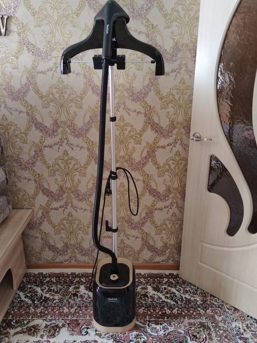 Отпариватель Tefal