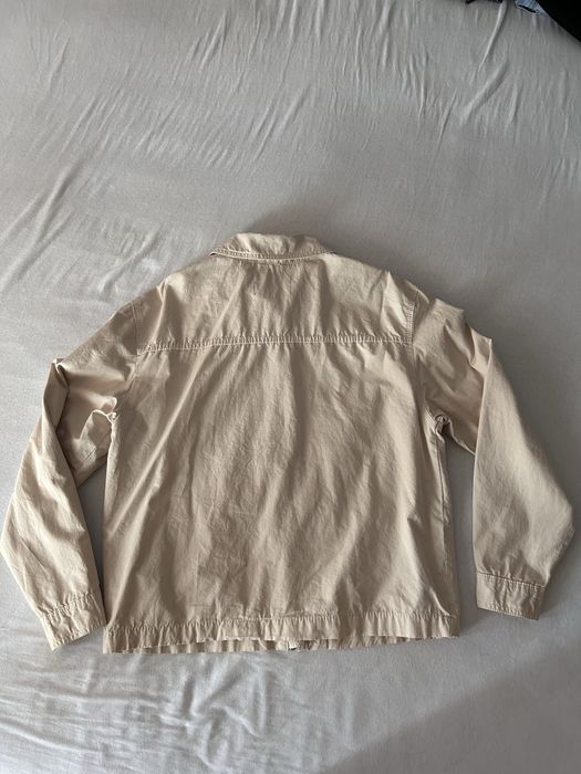 Pull & Bear преходно яке тип риза