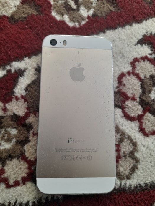 Айфон 5 S. Сатылады..
