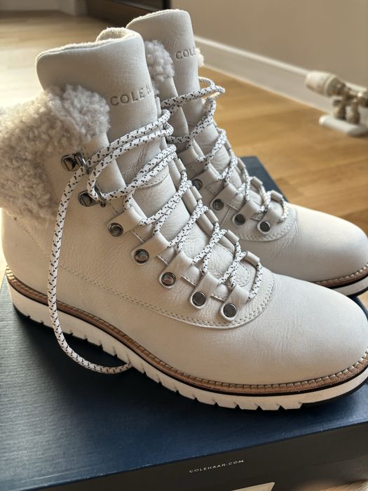 Colehaan Zerogrand Explorer дамски боти