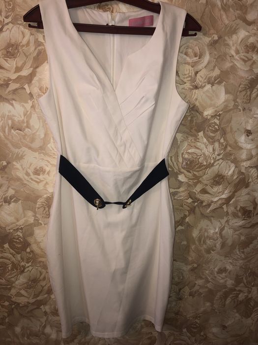 Вещи 44-46 точный размер