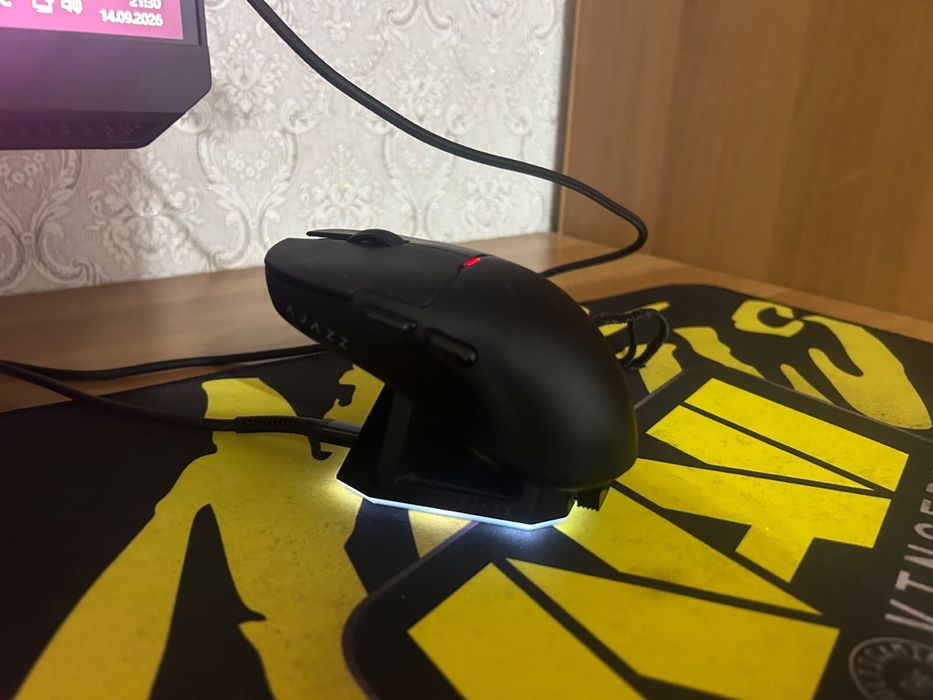Компьютер игравой