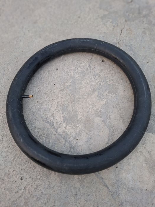 Балон для велика