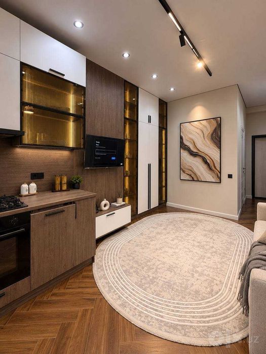 Юнусабад | Imperial Club City | 1-ком 27 м² 12 этаж | Алайский, Ц-2!