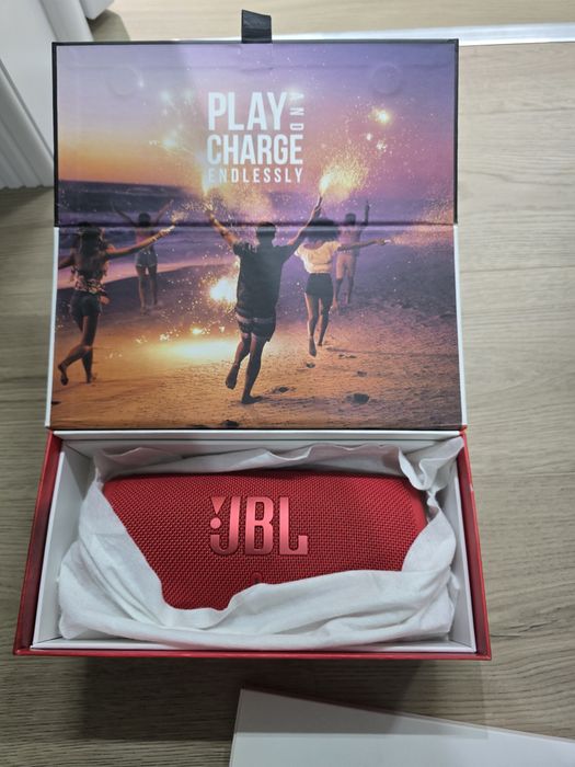 Колонка able charge 5