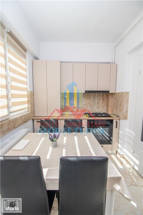 De inchiriat apartament 2 camere+ parcare privata, 60 mp. Str. Sg. Ili