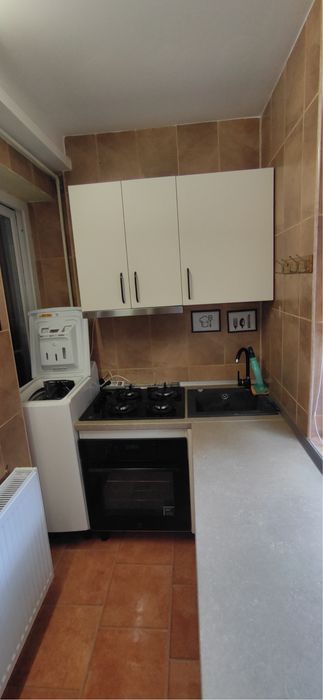 Se inchiriaza  apartament cu 2 camere