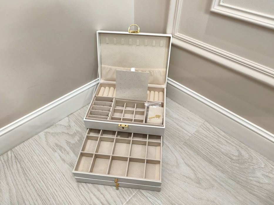 Шкатулка (новая)