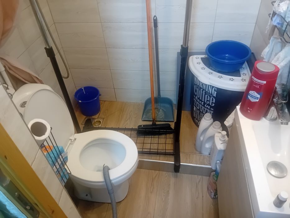 Garsoniera Orion 22mp etaj 1 bloc apartamente  termopan termoizolata luminoasa