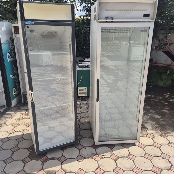 Шкаф холодильный холодильник однодверный
