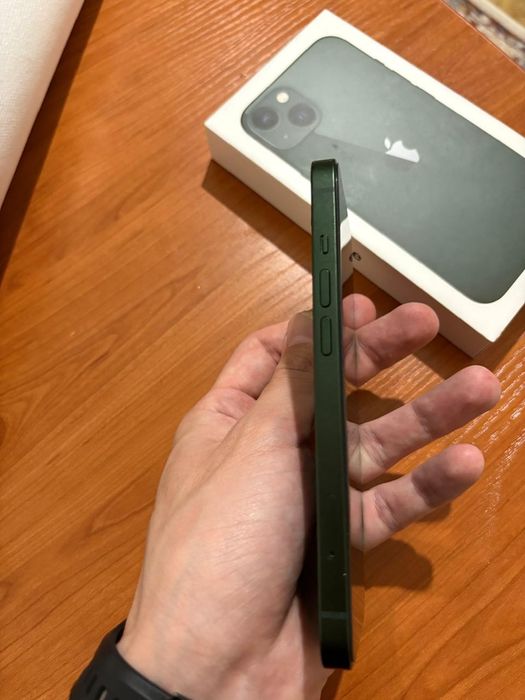 iPhone 13 как новый