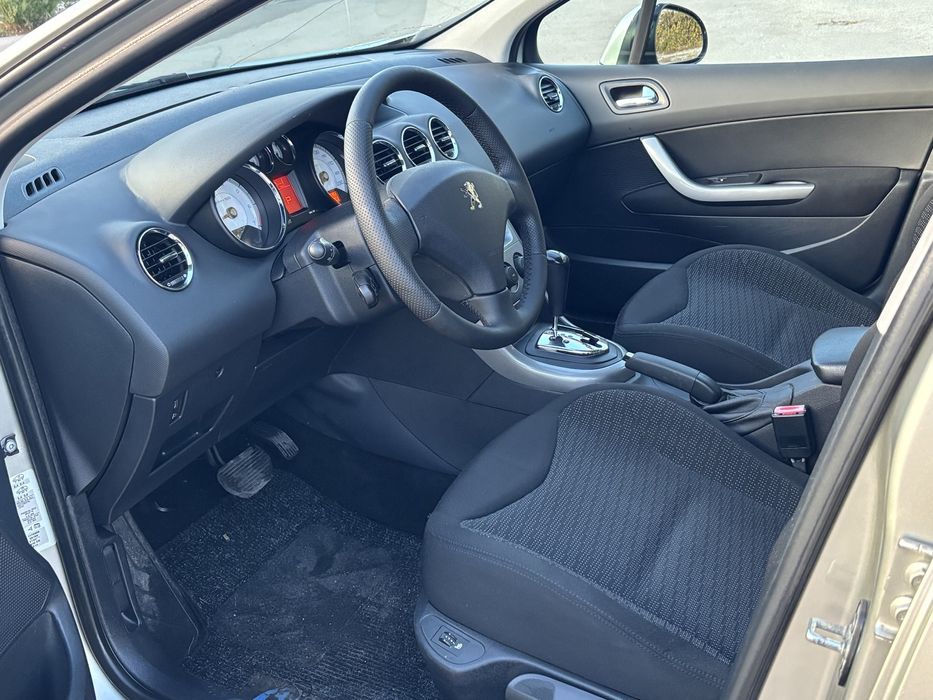 Пежо  308 /Peugeot 308sw