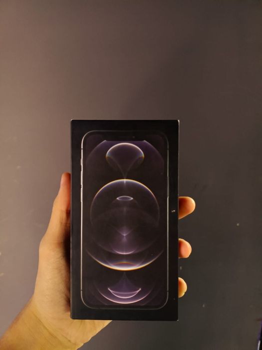 Продам 12 про.