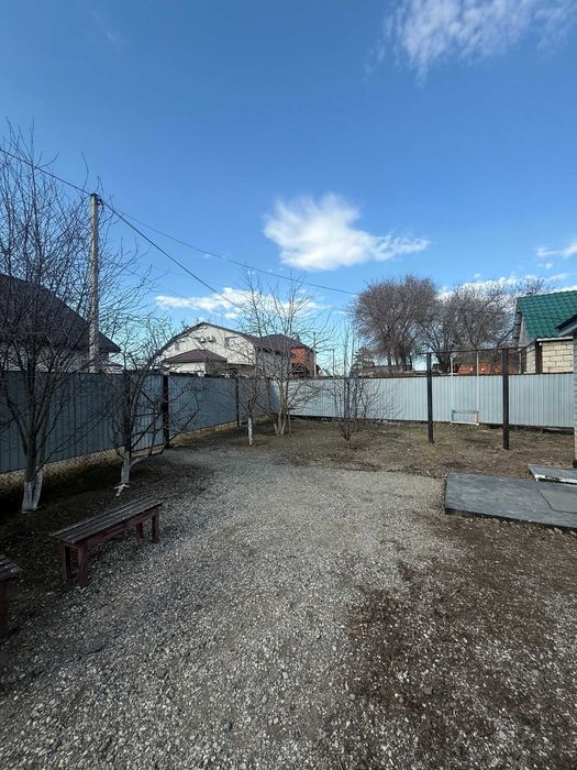 Продается частный дом на Кирпичном