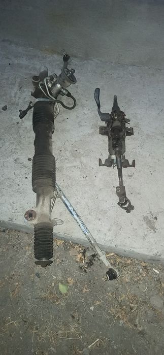 Хонда Цивик 2003