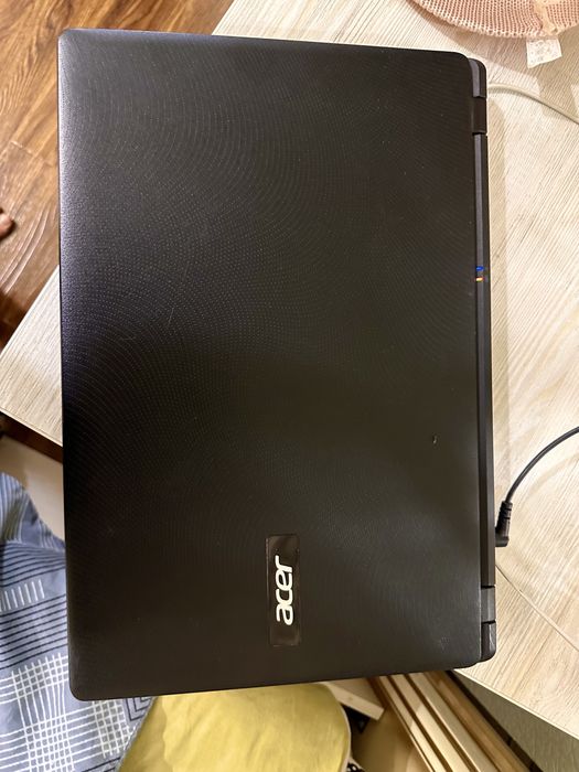 Notebook Acer в хорошем состоянии