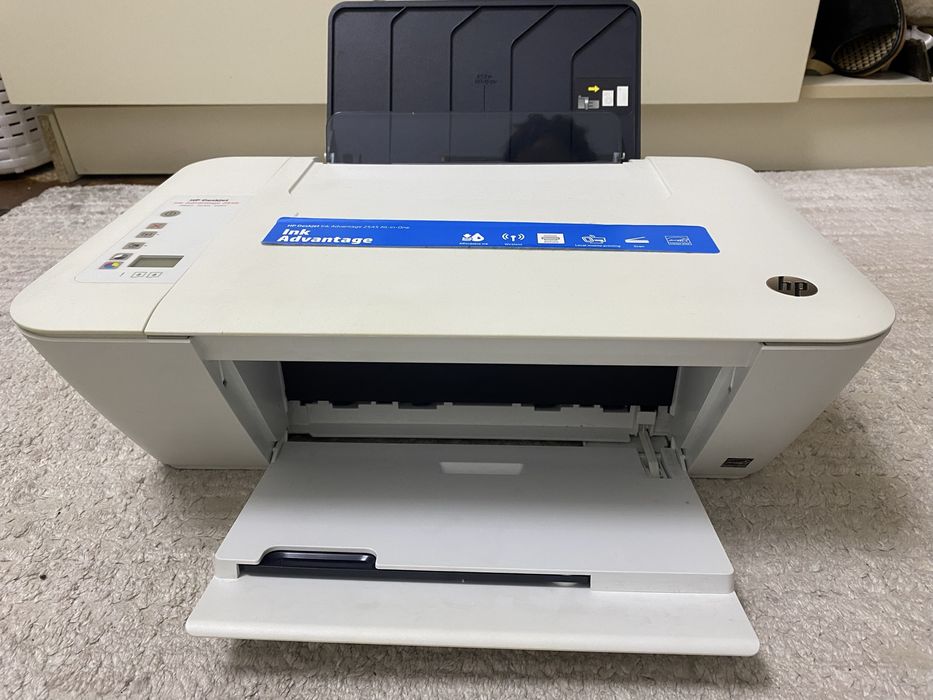 Принтер HP Deskjet 2545