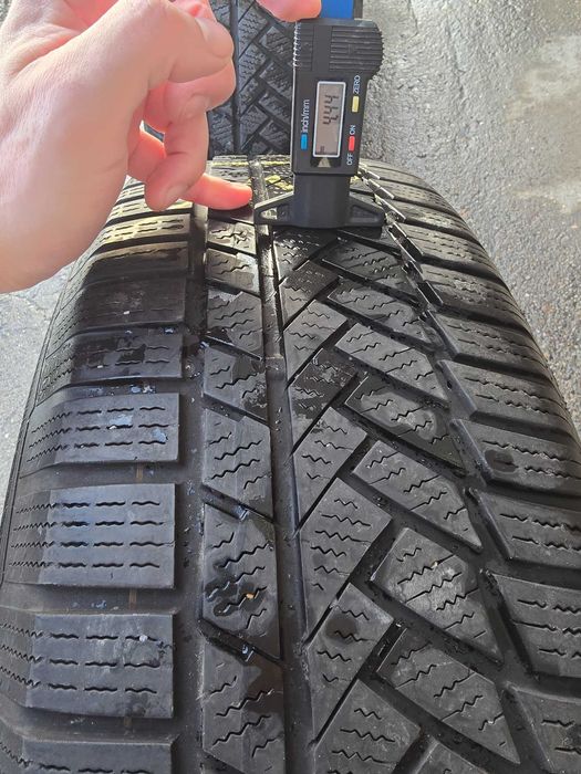 Jante Originale Audi Q5 | Audi A6 17" anv IARNA