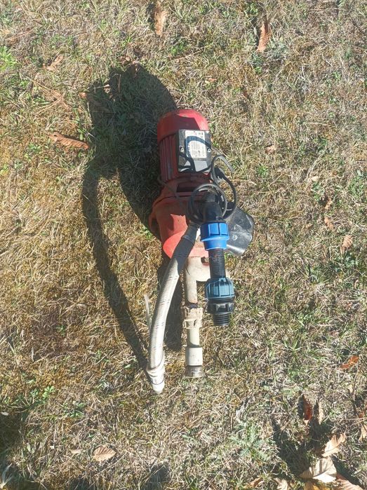 Дълбоководна помпа