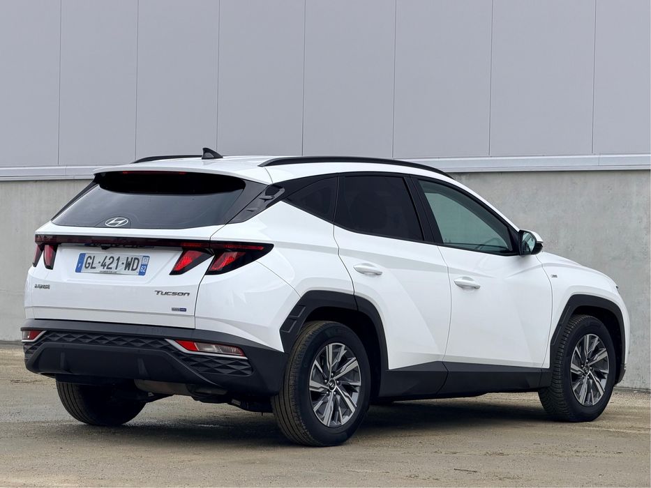 Hyundai Tucson an 2023 Diesel/1.6HDI 136cp Automat euro 6