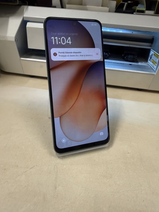 Redmi note 12 5g / 128 gb / 100 % baterie