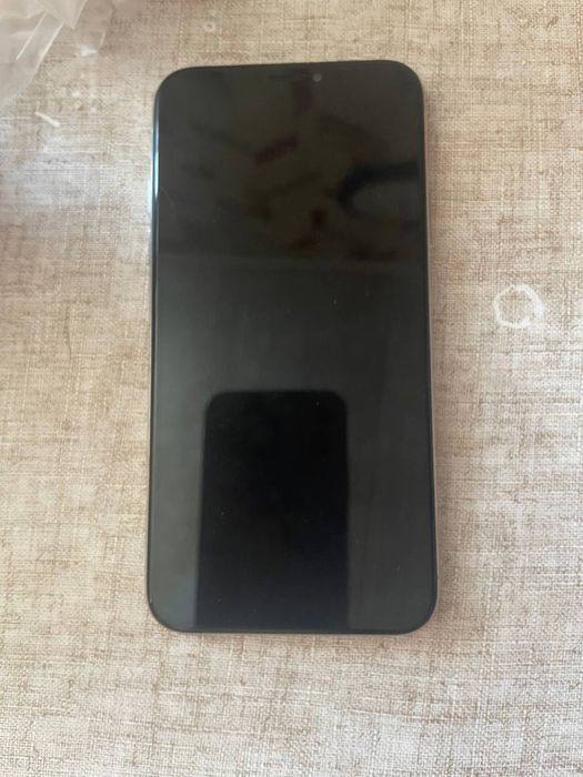 Срочно продам Apple iphone X