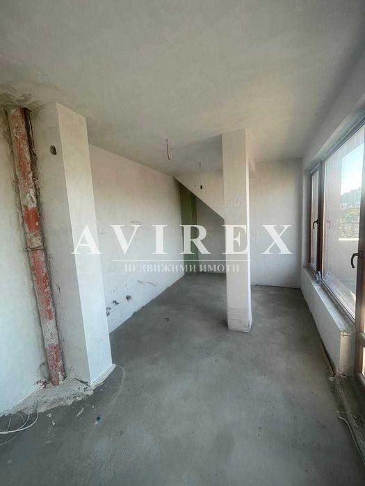 Продава се Тристаен апартамент в Пловдив, Център - 100 кв.м за 1960 €/кв.м - Снимка #1