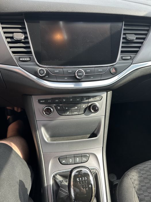 Opel astra k sports tourer+ km reali detin carvertical