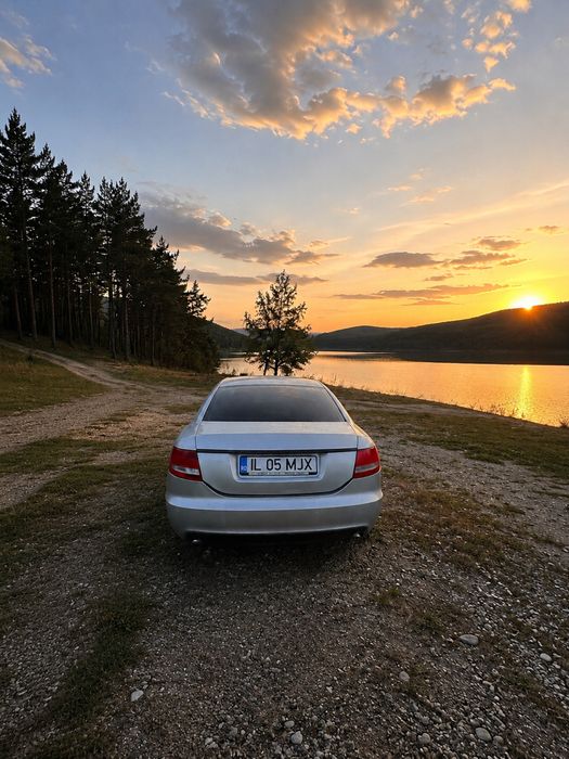 Vand sau dezmembrez audi A6 Qatro 3.0