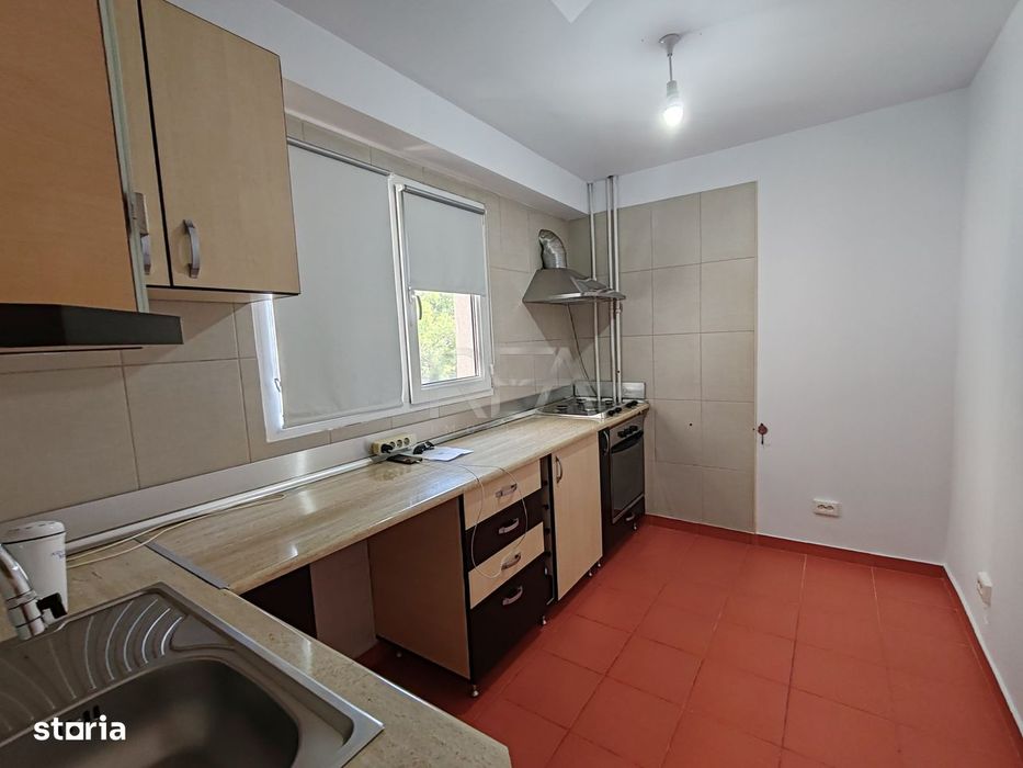 2 camere, et 3/4, bloc tip P, anvelopat-Drumul Taberei, Favorit